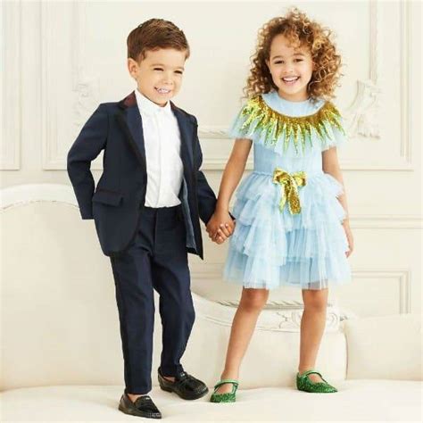 gucci boys' special occasions|Gucci boys catalog.